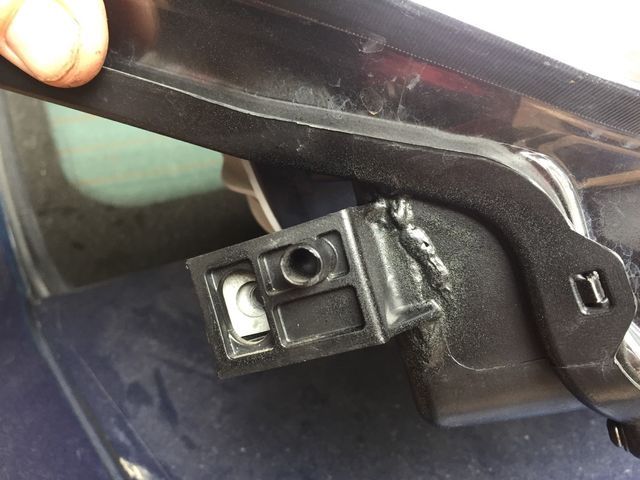 FARO DE FORD MUSTAN como nuevo ,derecho xenon