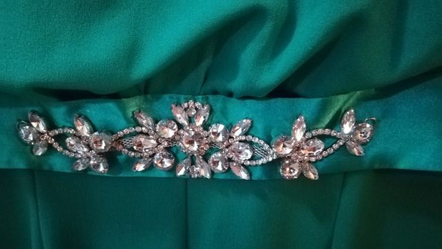 Mono de vestir/fiesta