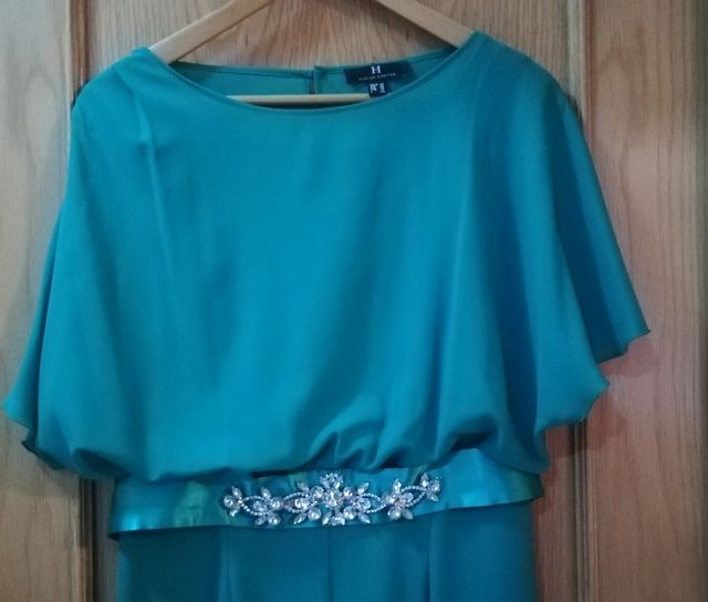 Mono de vestir/fiesta