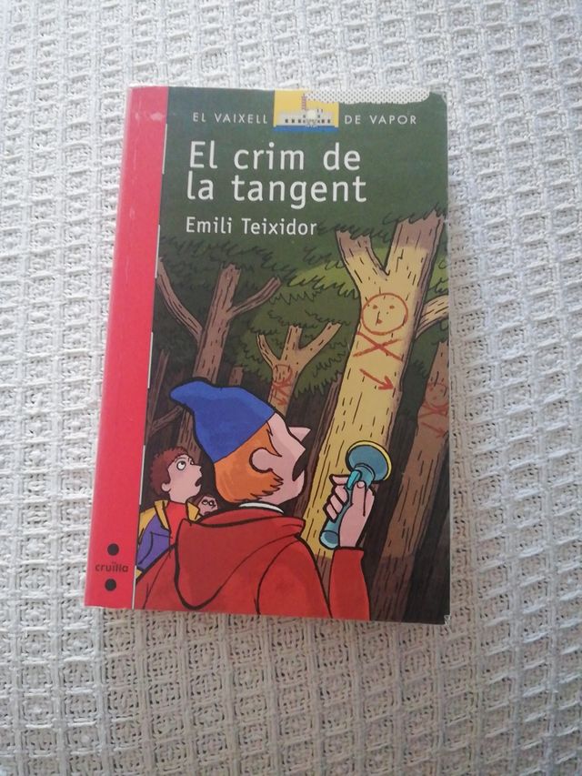 El crim de la tangent.