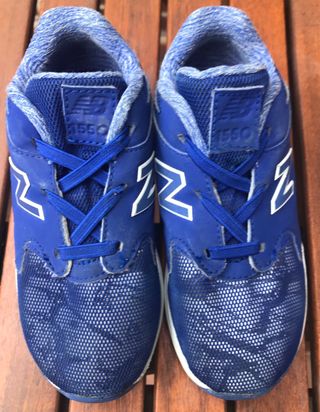 new balance 1550 27