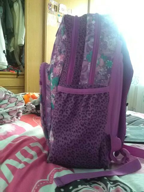 mochila  Gabol