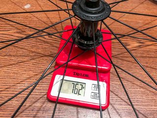 Ruedas Specialized AXIS ELITE DISC de 