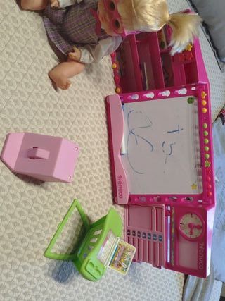 nenuco play school