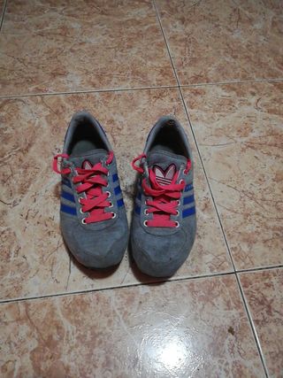 zapatillas adidas mujer 37 zapatillas adidas mujer 37