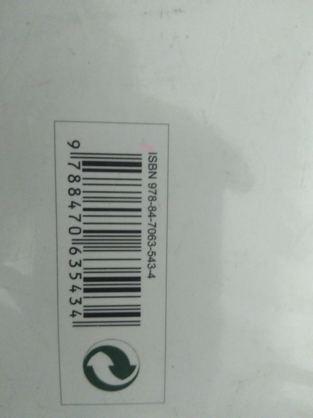 libro tecnología 2ESO