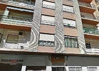 Piso en venta en Oliva pueblo en Oliva