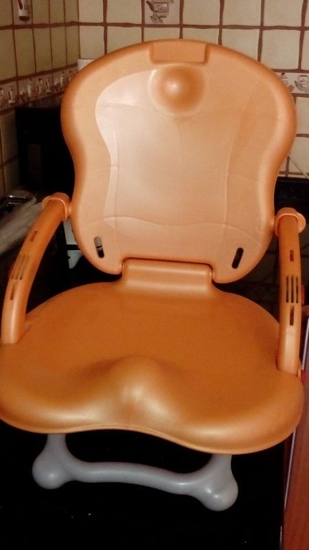 silleta para bebe