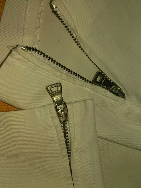 pantalón pirata,Divina divina(Gianfranco Ferre)