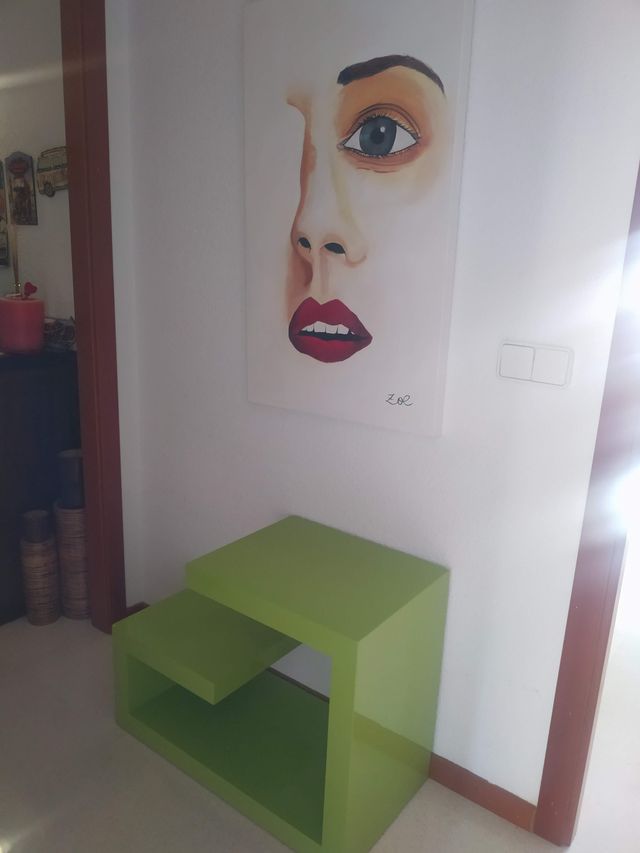 Mueble de diseño