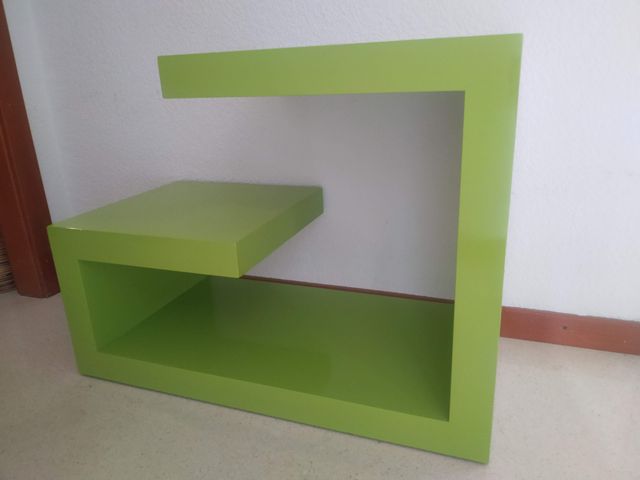 Mueble de diseño