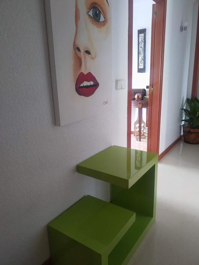 Mueble de diseño