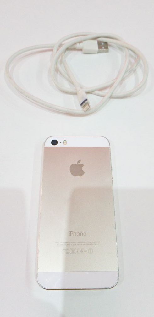 IPHONE 5S
