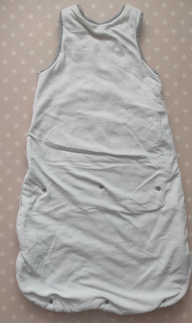 Saco de dormir para bebé TOG 2'5