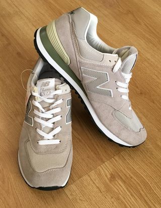 new balance 574 43
