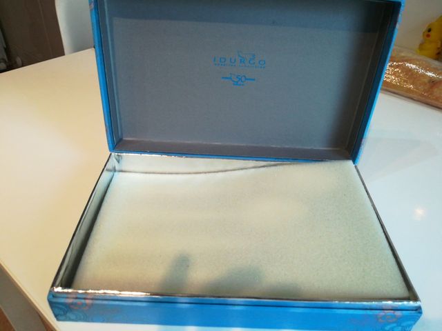 set cubiertos infantiles