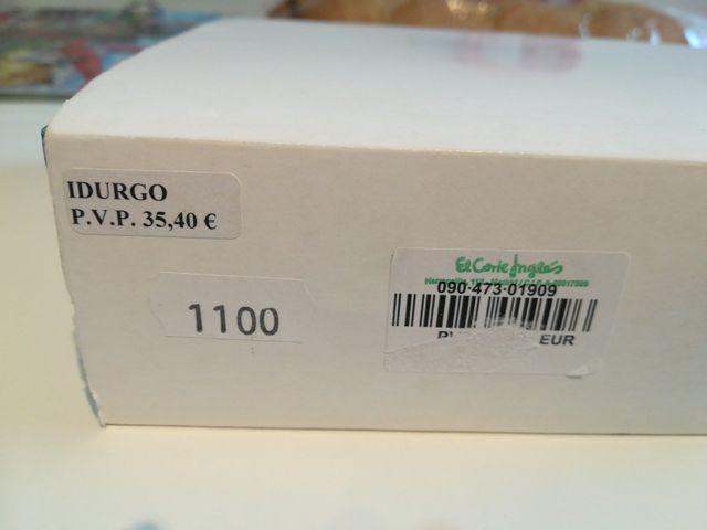 set cubiertos infantiles