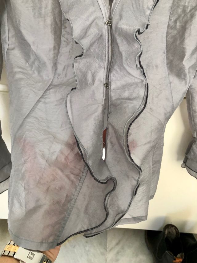 Camisa Adolfo Dominguez