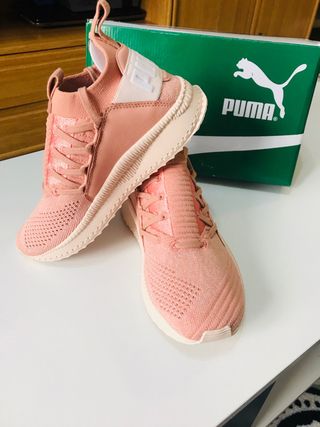 puma zapatilla mujer 37 puma zapatilla mujer 37