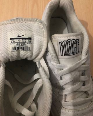 nike force lu2