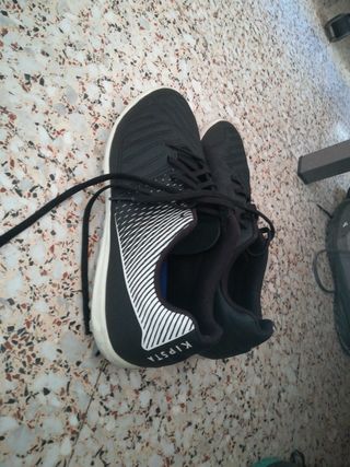 botas futbol kipsta