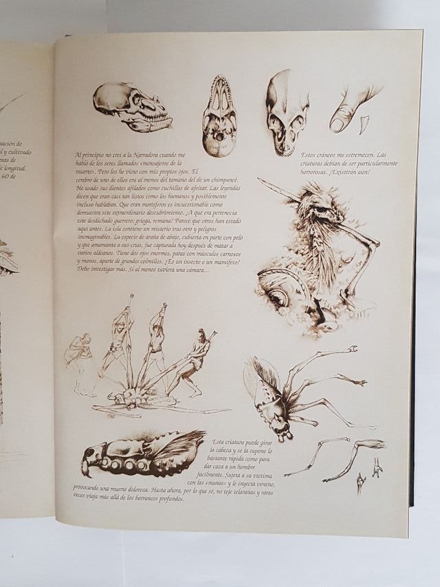 King of Skull Island Libro KING KONG