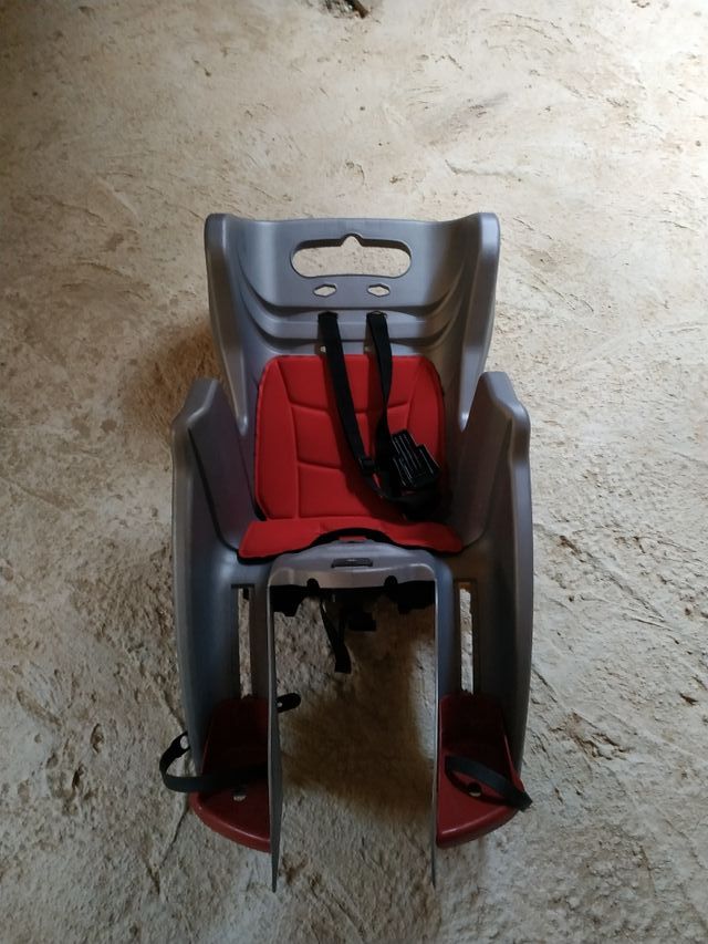 portabebes bicicleta 