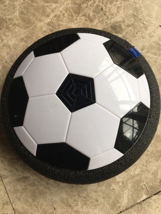 balon de futbol air disk