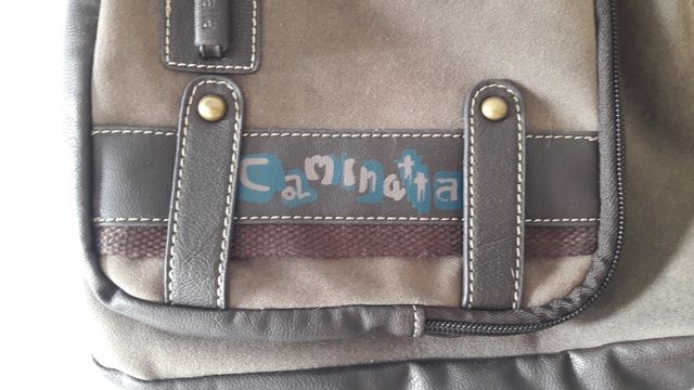Bolso Caminatta