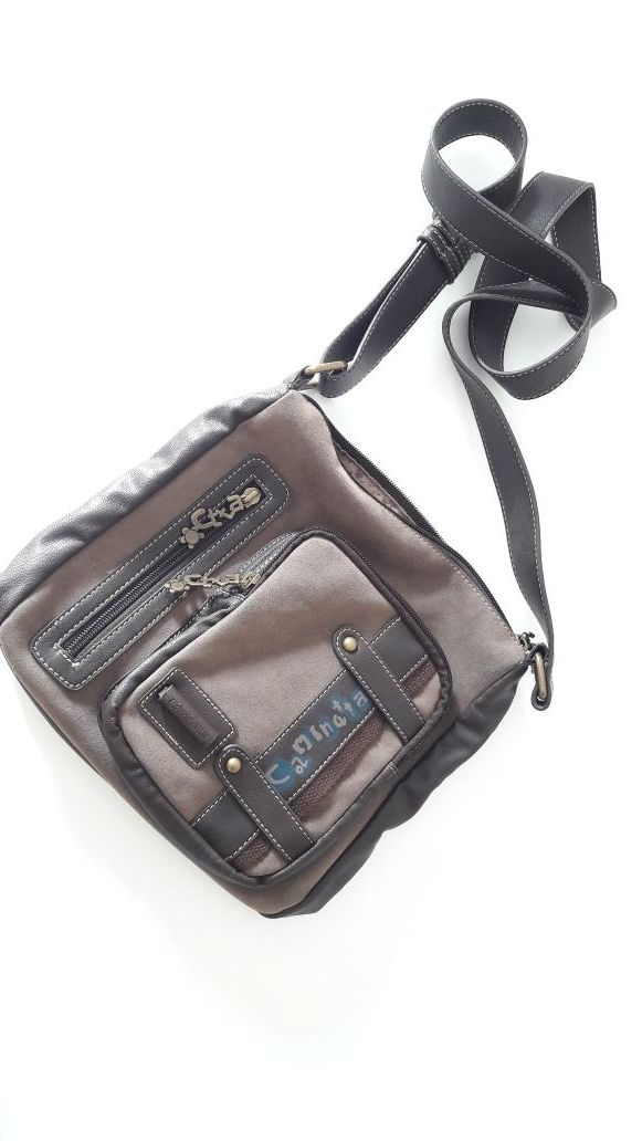 Bolso Caminatta
