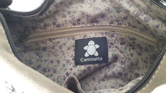 Bolso Caminatta
