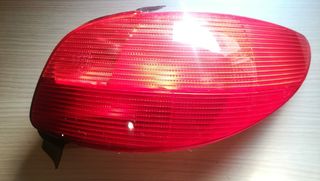 VAN WEZEL 4028932 faro trasero