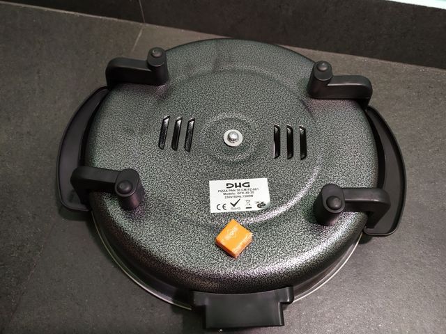 Pizza pan nueva/"DHG"/ multifunción