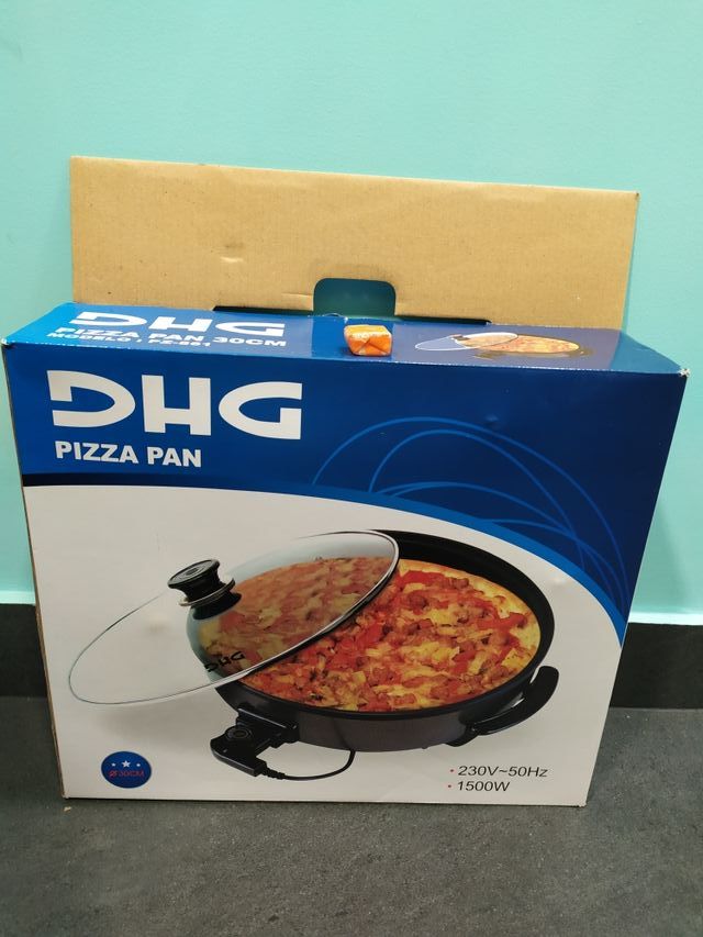 Pizza pan nueva/"DHG"/ multifunción
