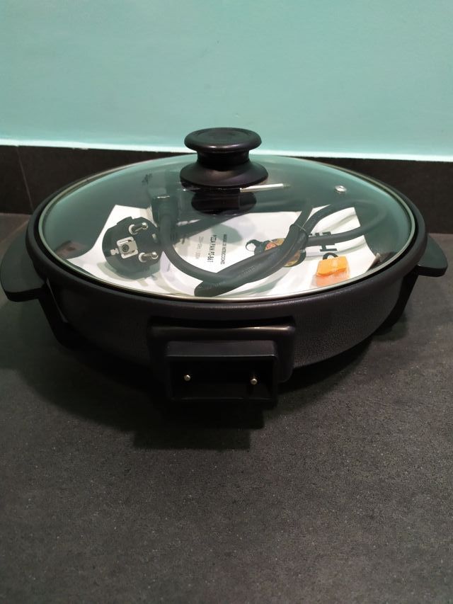 Pizza pan nueva/"DHG"/ multifunción