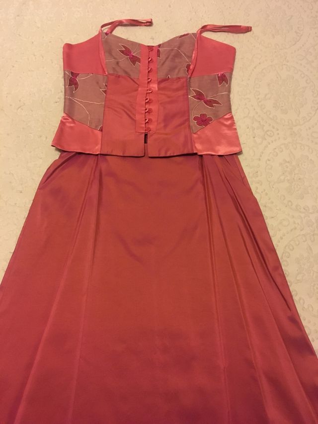 Vestido boda/fiesta/evento