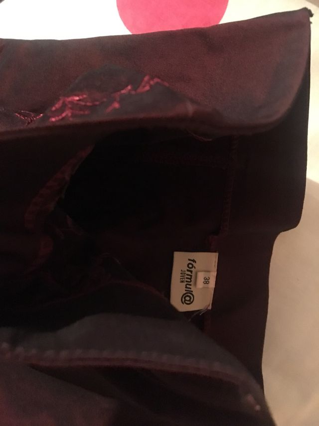 Vestido fiesta/boda/evento