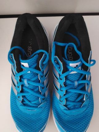 zapatillas adidas adiprene