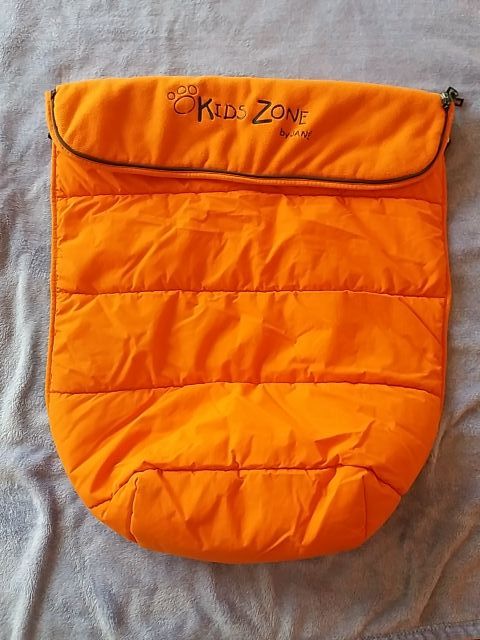Funda de Invierno para Silla. Kids Zone Jané