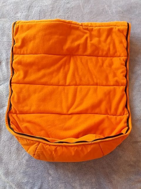 Funda de Invierno para Silla. Kids Zone Jané