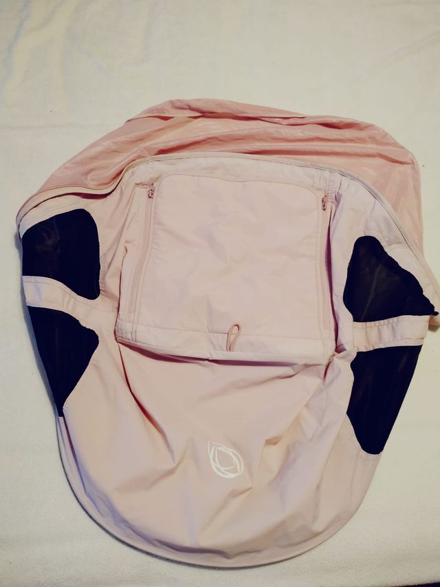 Capota Bugaboo Camaleón 3 (Verano)