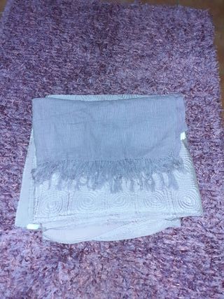 Colcha de cama a loja do gato preto de segunda mano por 20 Colcha Cama A LOJA DO GATO PRETO de segunda mano por 20 € en