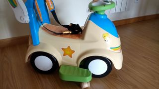 nenuco correpasillos 5 en 1