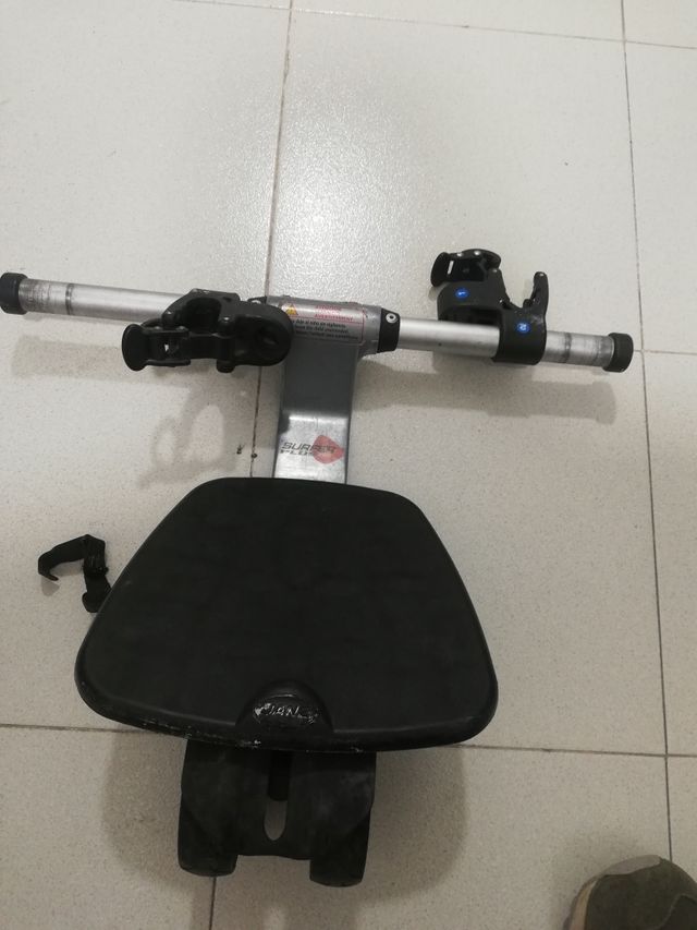 Trasportin para carro Jane