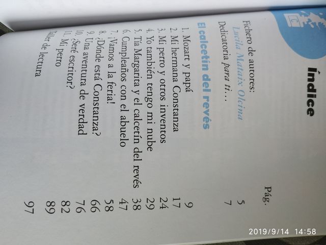 Óyeme con los ojos,Gloria Cecilia