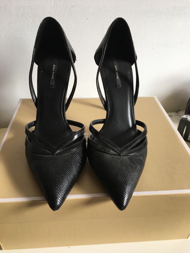 Zapatos de salón