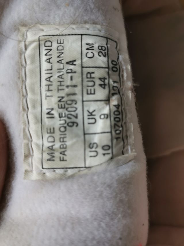 Bambas atletismo de clavos NIKE