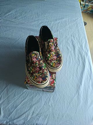 zapatillas vans nintendo zapatillas vans nintendo