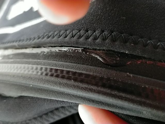 Traje buceo Semiseco Mujer MARES