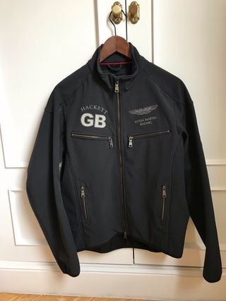 أخلاق حافة إنذار chaqueta hackett aston martin - nicholasdown.net